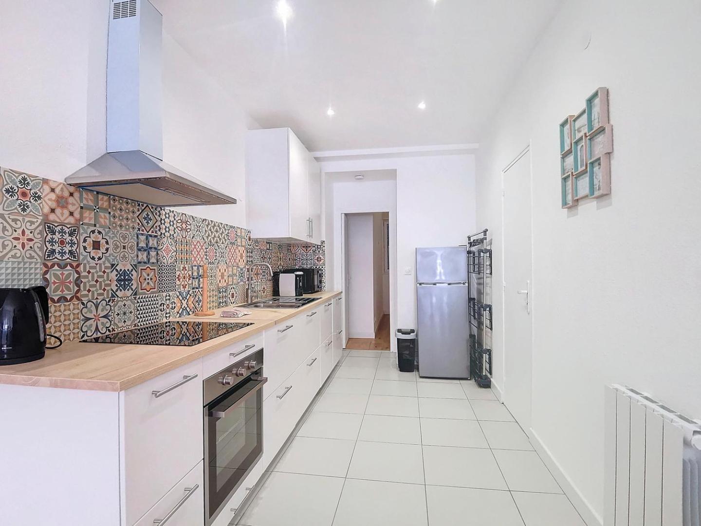 Ღ Les Jumeaux - Charmant Cocon Au Coeur De Toulouse Exterior foto