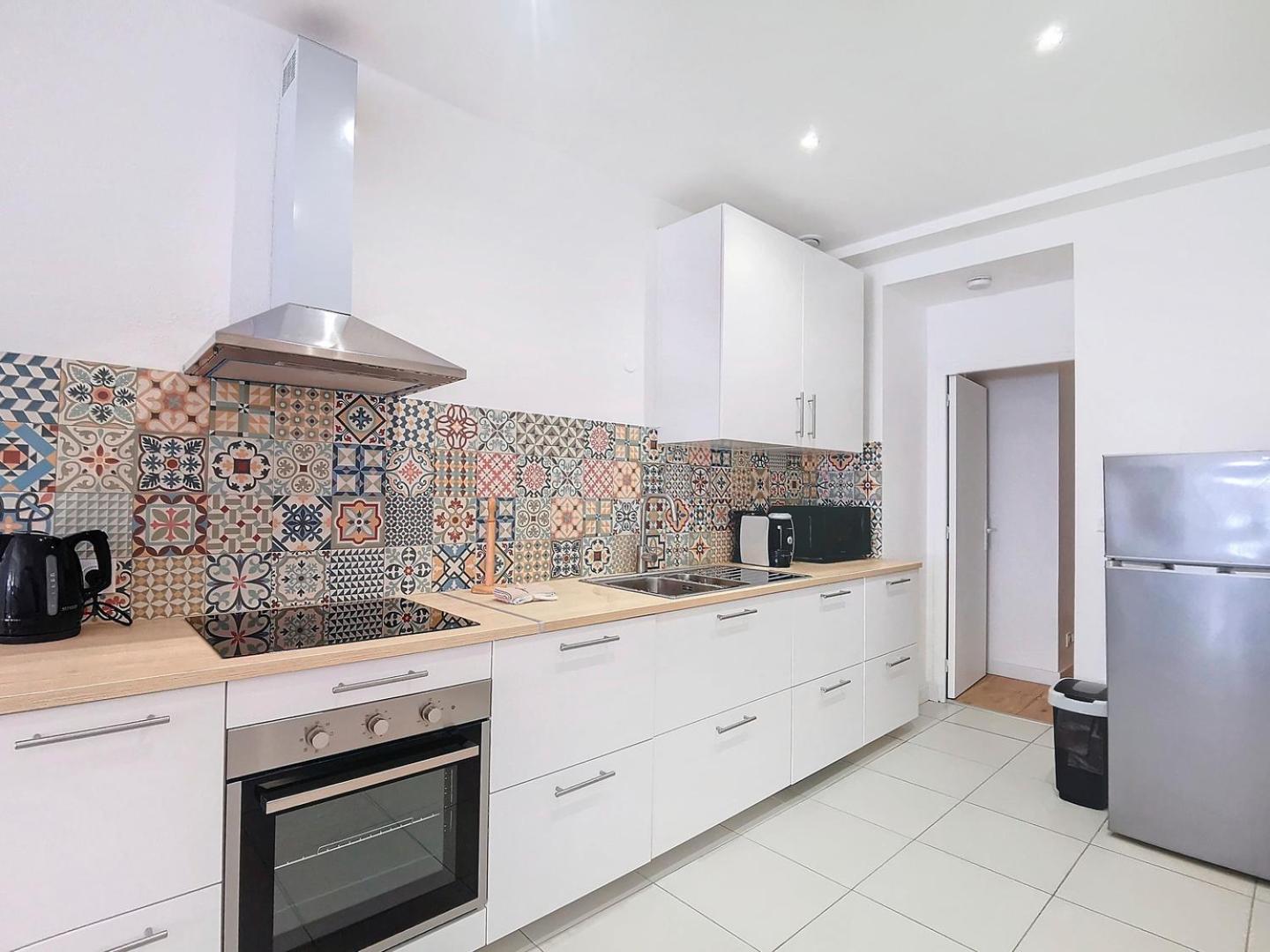 Ღ Les Jumeaux - Charmant Cocon Au Coeur De Toulouse Exterior foto